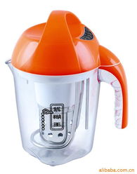 符洪艳精选 豆浆机与养生壶，打造家庭健康饮品新体验