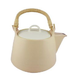 赛美特Thermatec耐高温IH养生壶 科技与美学的茶道新体验