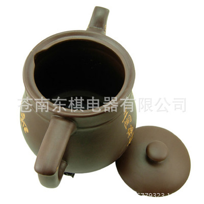 专业制造，守护健康 苍南东棋电器打造高品质养生壶系列